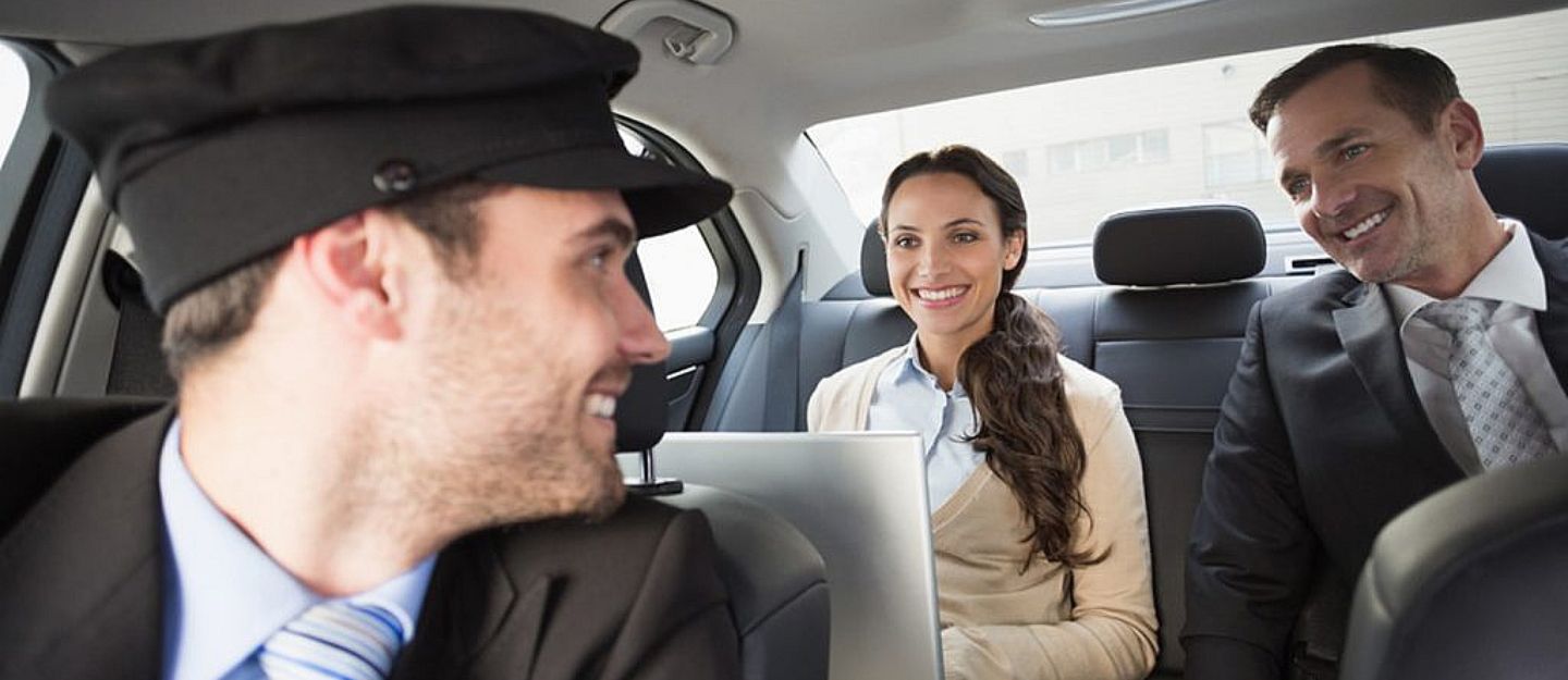 Chauffeur Services in Sharjah
