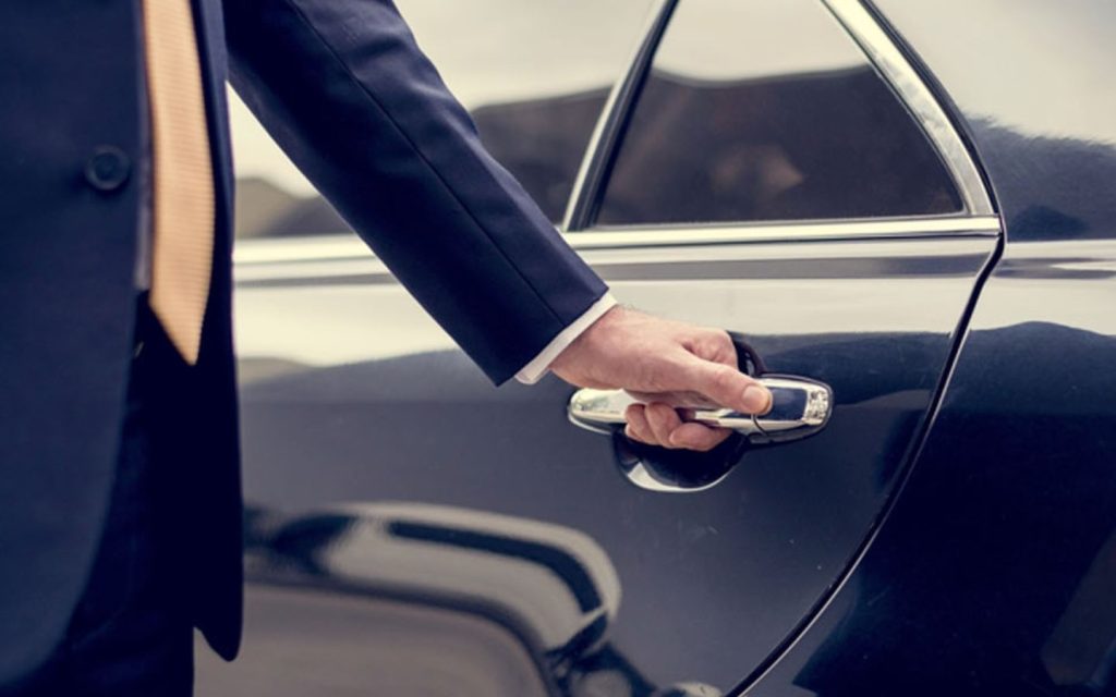 UAE Chauffeur offers car and driver services in Sharjah for airport transfers, corporate travel and city rides