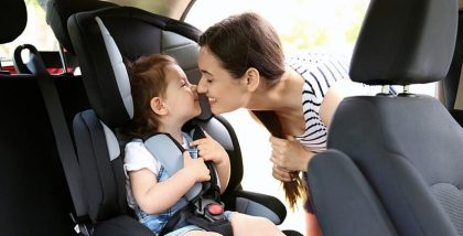 Strategies for Promoting Road Safety Awareness Among Children