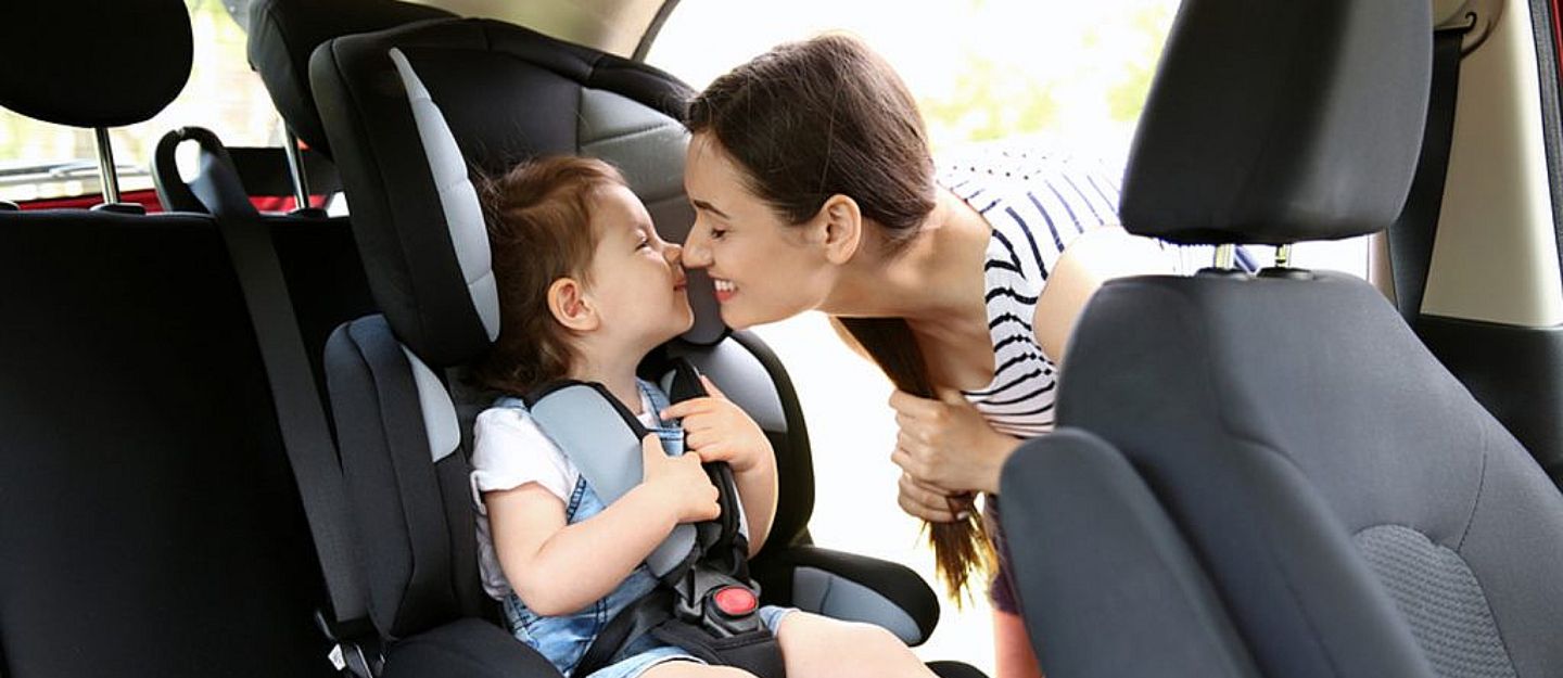 Strategies for Promoting Road Safety Awareness Among Children