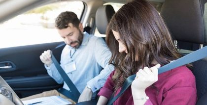Understanding fraying seat belt causes and fixes is essential