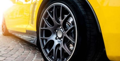 modify a car legally in the UAE