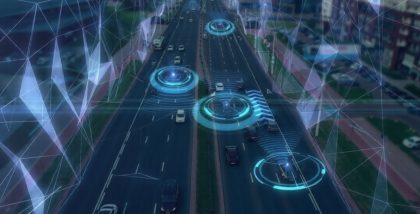 Smart City Initiative and its Impact on the Automobile Industry