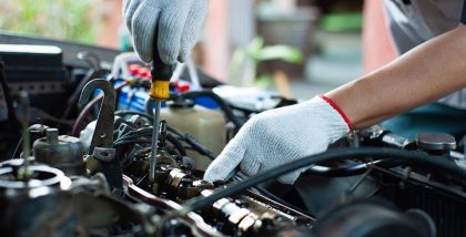 All About Performance Chips Tuning