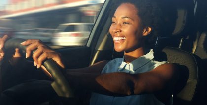 Right-hand drive cars in the UAE are mostly imported for collectors or export