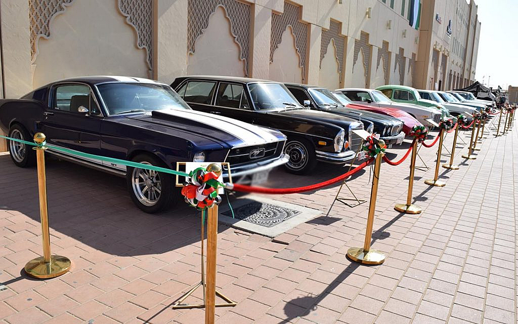 Understanding right-hand drive cars UAE rules is essential before buying