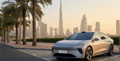 Should You Buy Chinese Electric Car