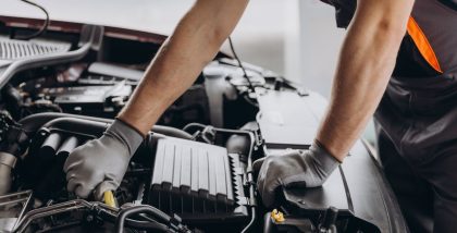 سيارات قليلة الصيانة