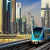 environmental benefits of public transport