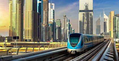 environmental benefits of public transport