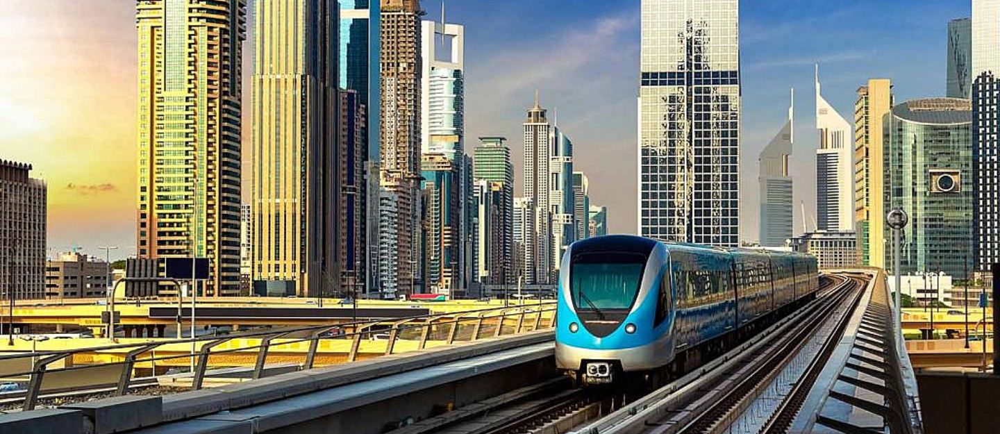 environmental benefits of public transport