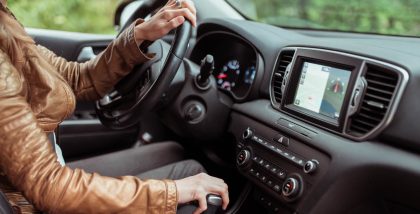 خرافات القير الاوتوماتيك​