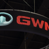 Great Wall Motors history