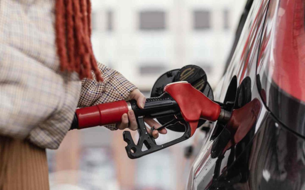 check engine light comes on after refuelling for a number of reasons