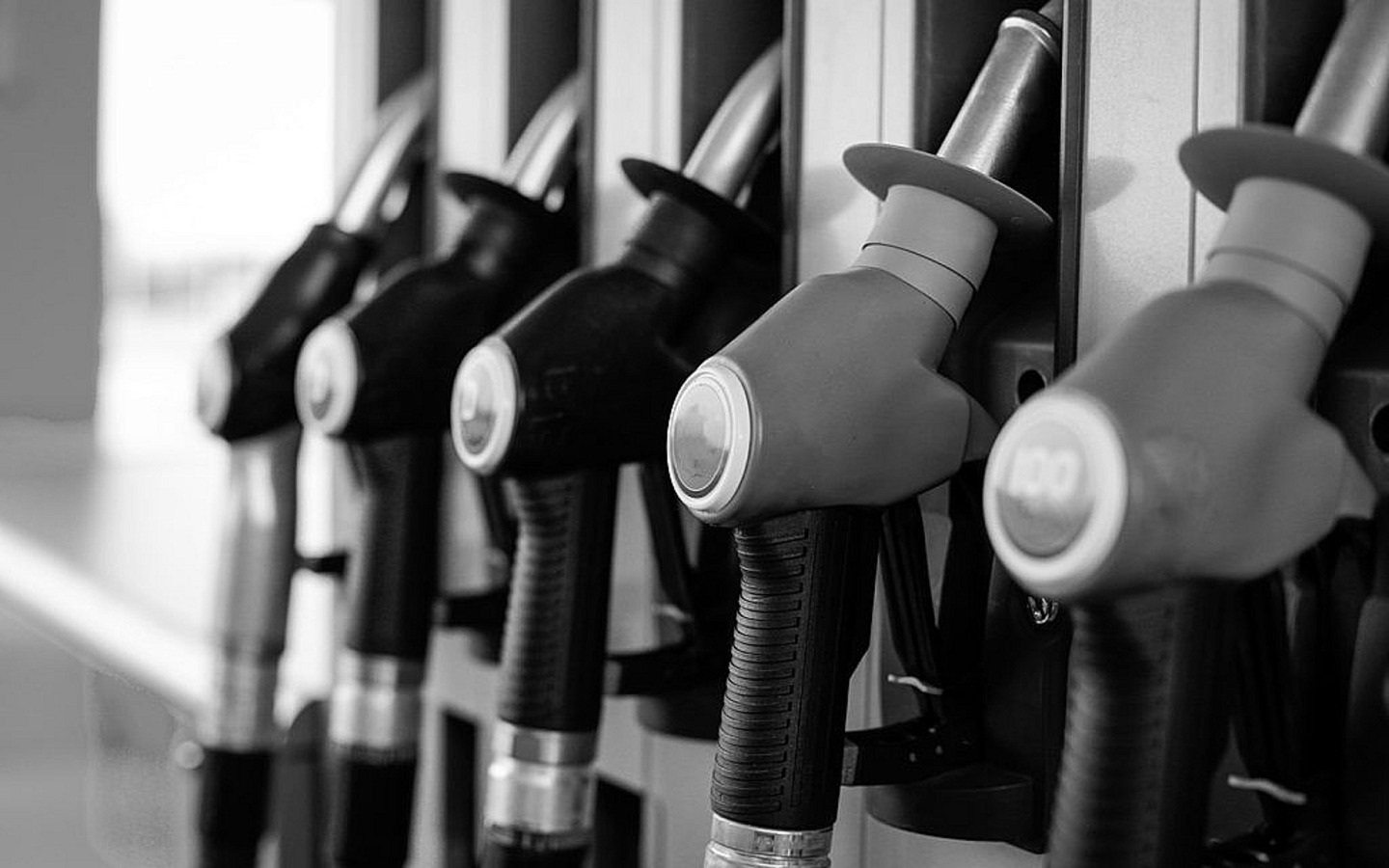 محطة وقود للسيارات