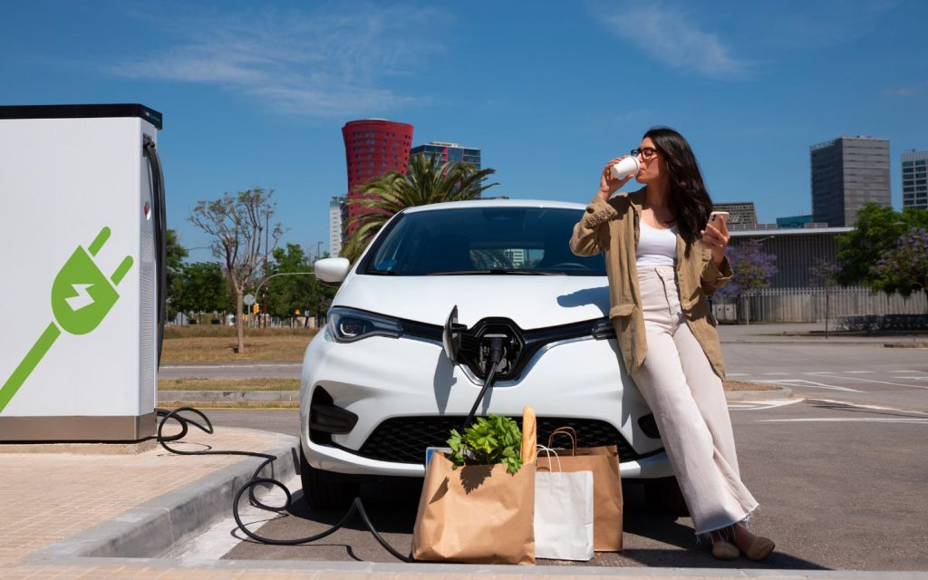 decarbonisation plan for the transport sector 