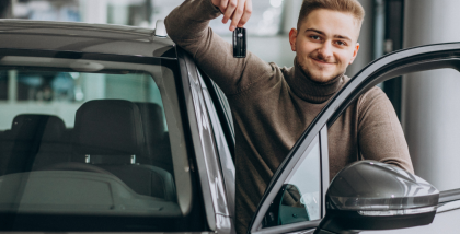 common mistakes first car buyers make