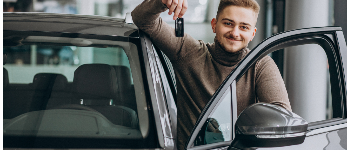 common mistakes first car buyers make