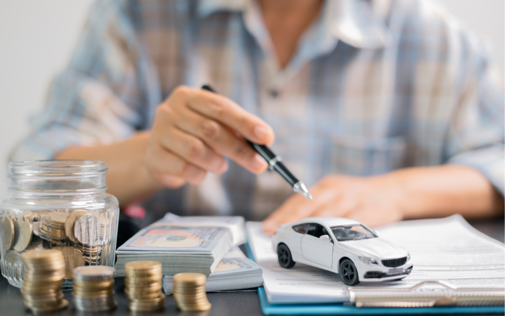 first-time car buyer mistakes such as payments