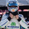 safety protocols in NASCAR racing