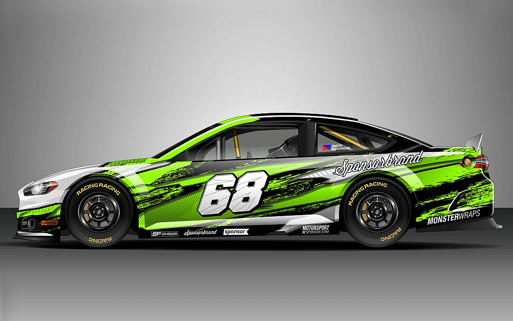 NASCAR safety measures in cars