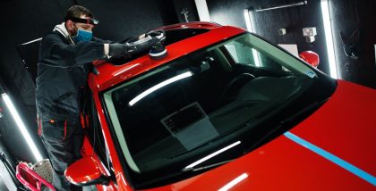 legal car modifications in the UAE