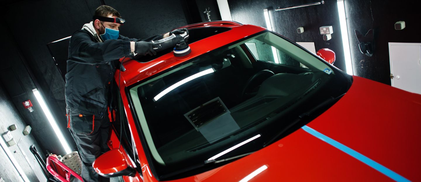 legal car modifications in the UAE