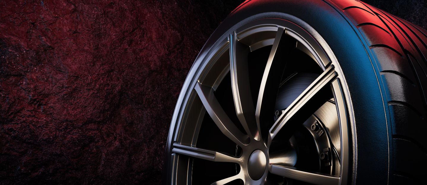 DIY Tips to Polish Alloy Wheels at Home