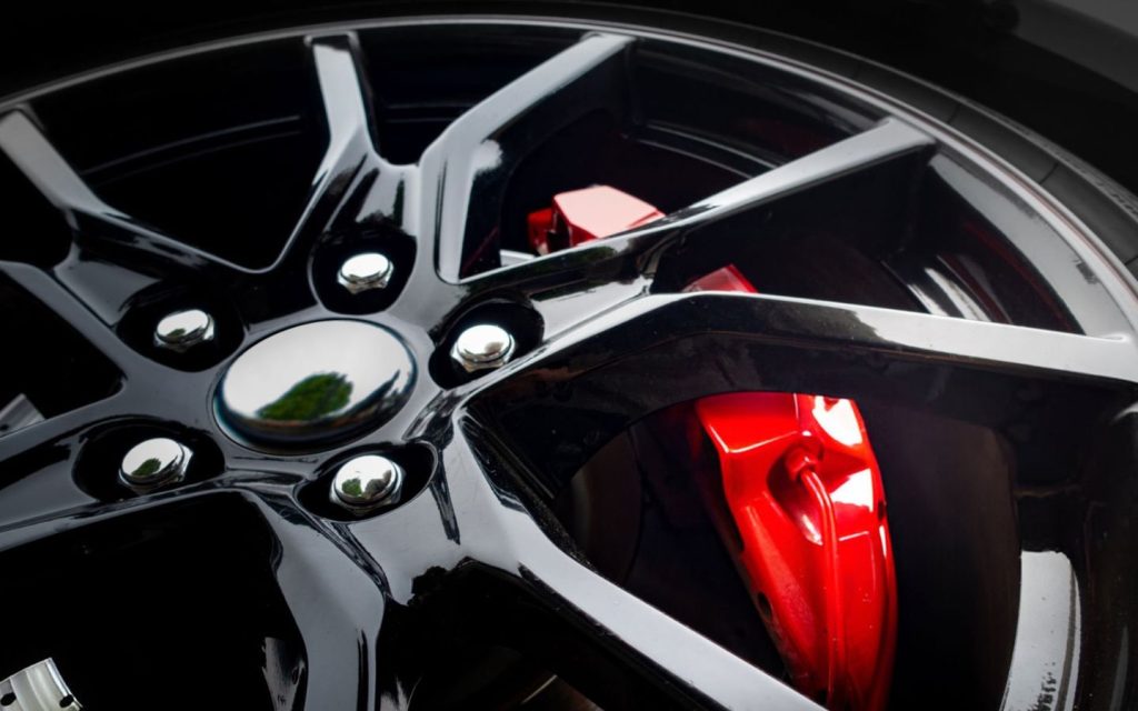 Keep your alloy wheels shining with simple DIY polishing