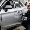 Causes and Fixes of Car Door Creaking Sounds