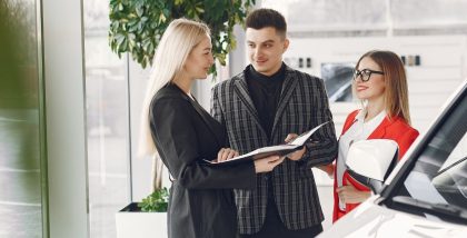 dubizzle's no deposit car rental