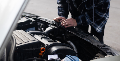 frequently replaced car parts in hot weather