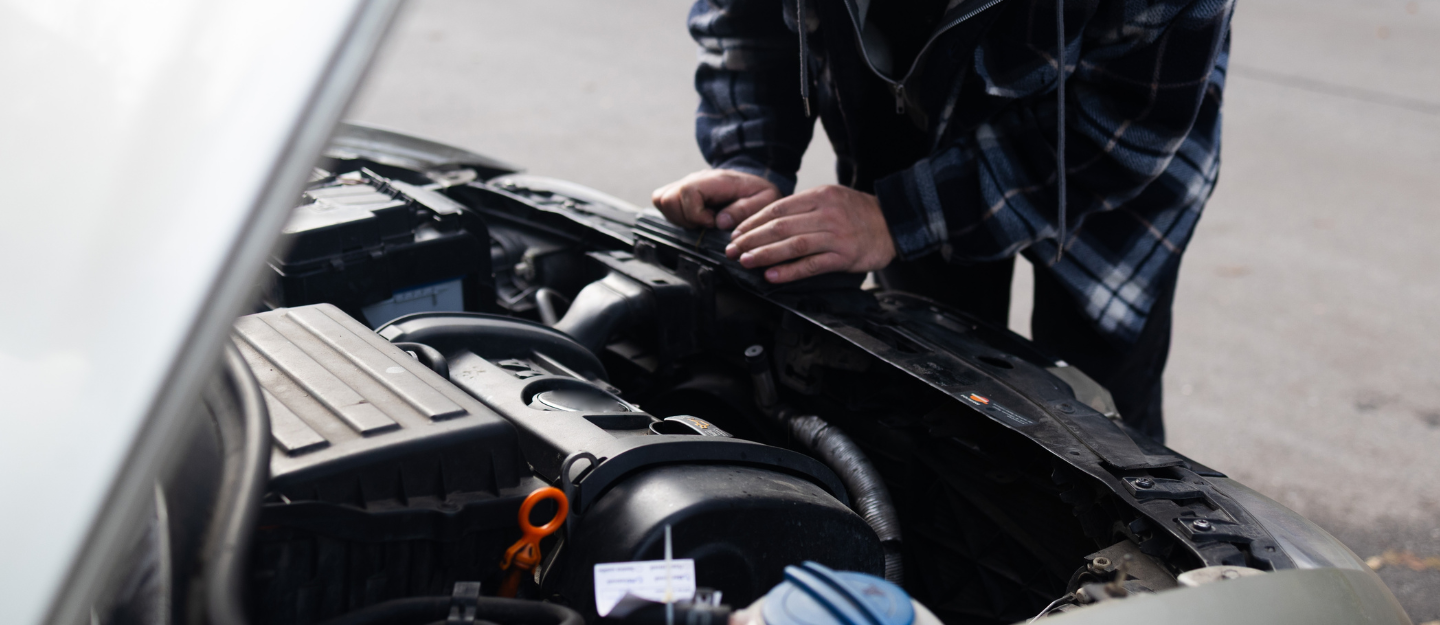 frequently replaced car parts in hot weather