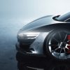 Eco-friendly Supercar in the UAE