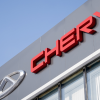 car brands owned by Chery Automobile