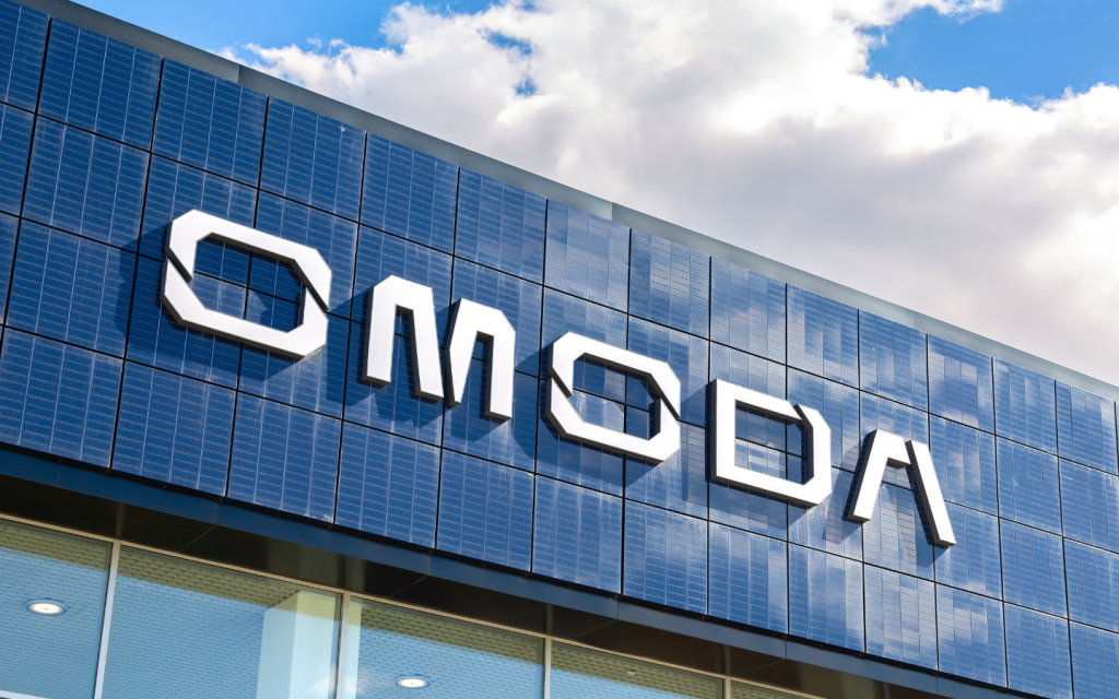 Brands under Chery Group like Omoda