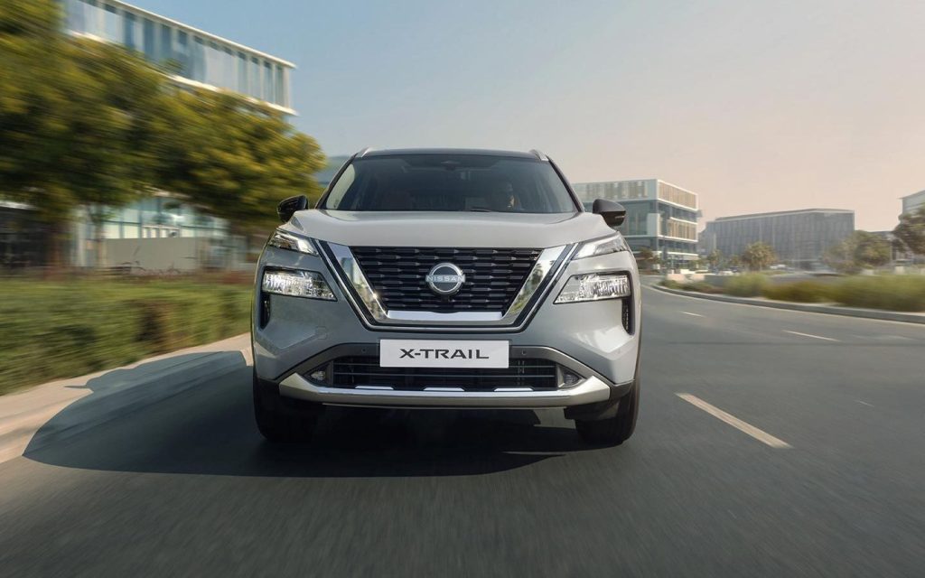 The Nissan 2026 models list UAE highlights the brand’s diverse portfolio
