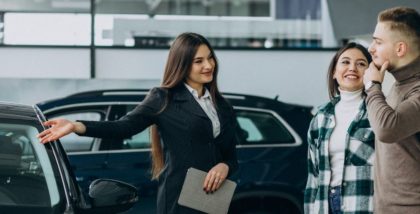 Preparing to visit a car dealership is essential to ensure you make informed decisions