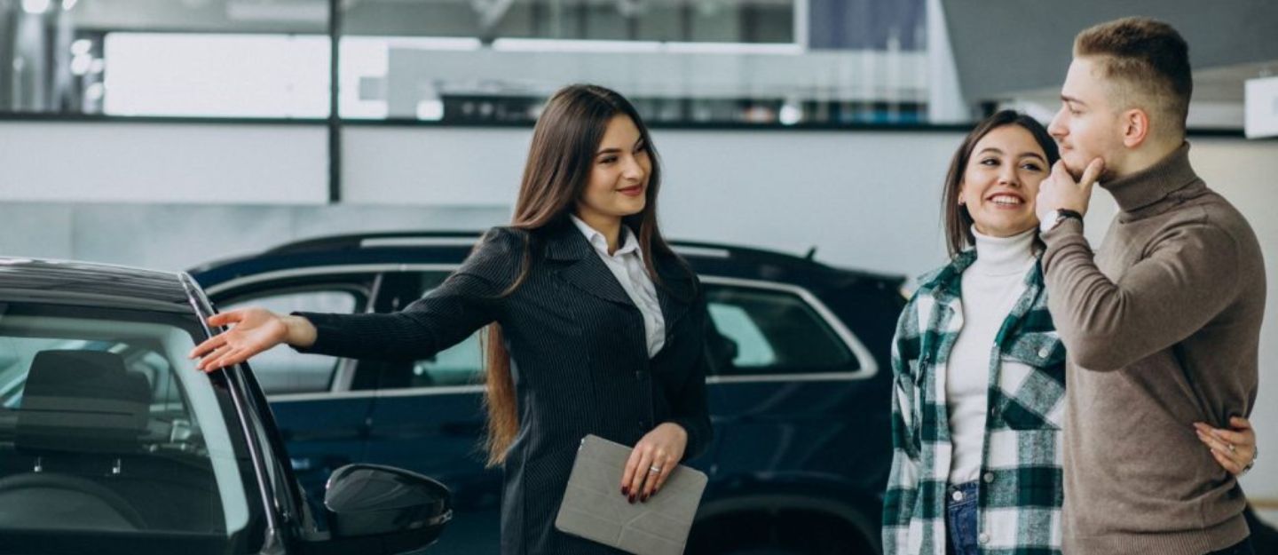 Preparing to visit a car dealership is essential to ensure you make informed decisions