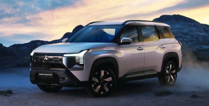 2026 mitsubishi destinator