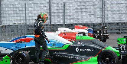 الاتحاد الدولي للسيارات