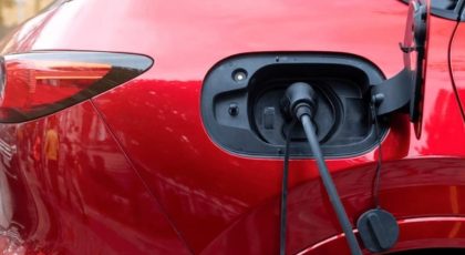 All About Extended-Range Electric Vehicle (EREV)
