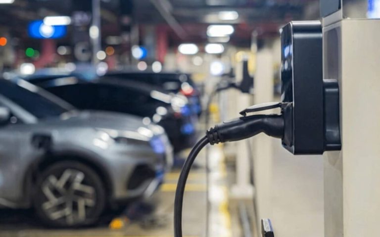 Extended-Range Electric Vehicle EREV: Features & More | dubizzle