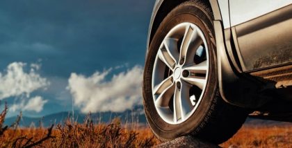 Choosing wheels for off-roading vehicles
