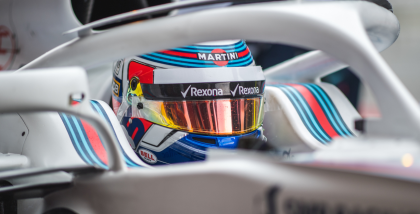 halo in F1 car racing