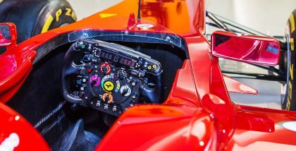 كيف تنتقل تقنيات الفورمولا 1 إلى السيارات