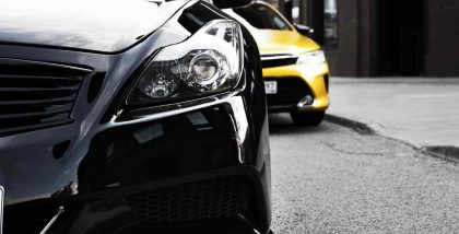 luxury divisions of leading car brands