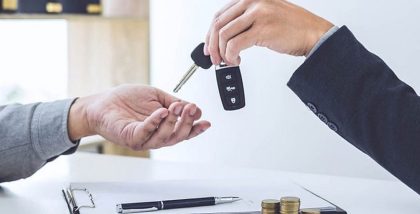 Important things to consider before taking a car loan in the UAE