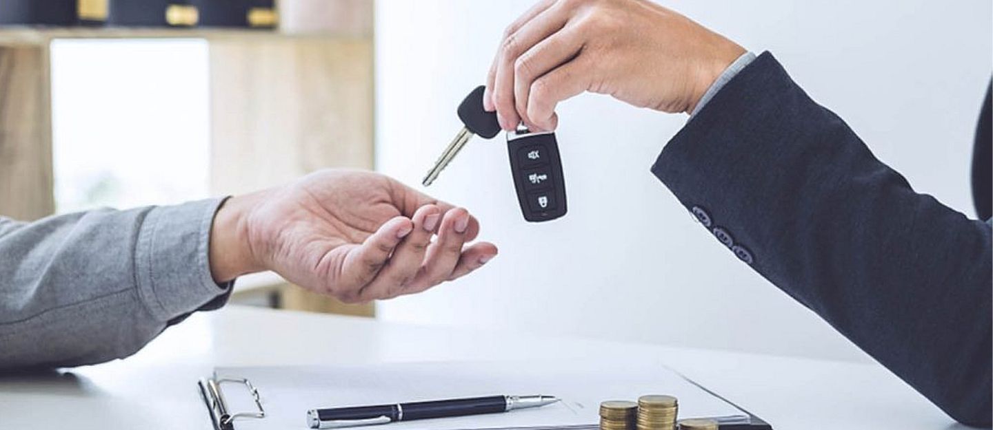 Important things to consider before taking a car loan in the UAE
