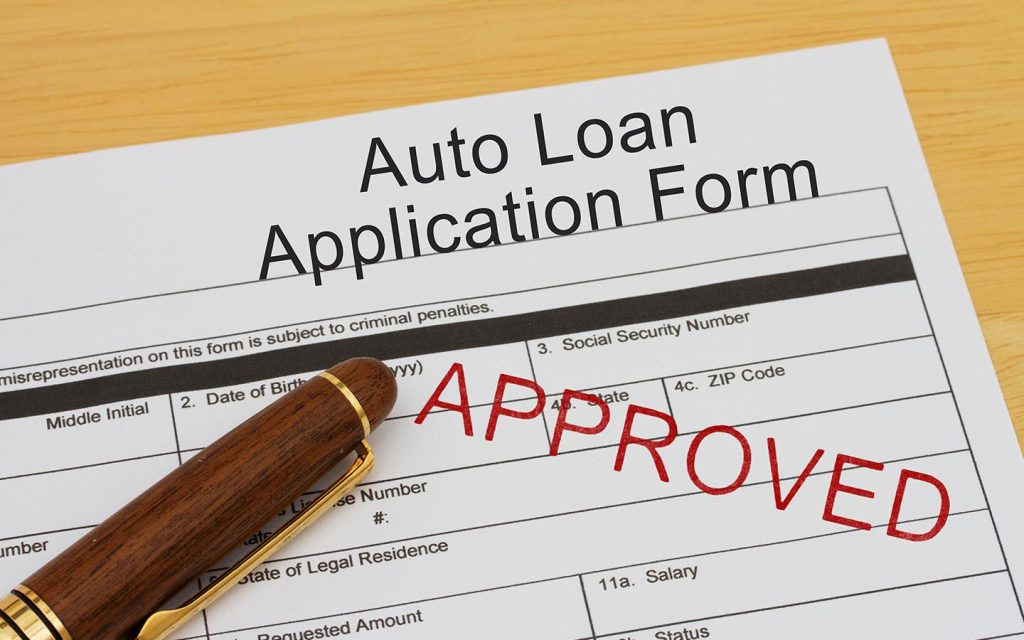 Car financing in the UAE is widely accessible